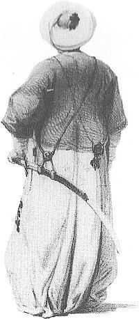 Иллюстрация к книге — Сирия и Палестина под турецким правительством [i_052.jpg]