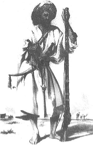 Иллюстрация к книге — Сирия и Палестина под турецким правительством [i_055.jpg]