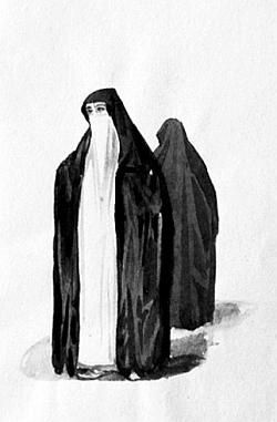 Иллюстрация к книге — Сирия и Палестина под турецким правительством [i_067.jpg]