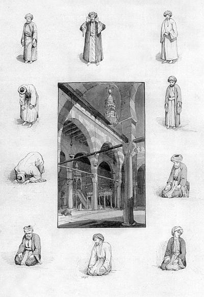 Иллюстрация к книге — Сирия и Палестина под турецким правительством [i_069.jpg]