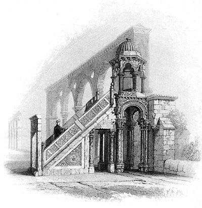 Иллюстрация к книге — Сирия и Палестина под турецким правительством [i_075.jpg]