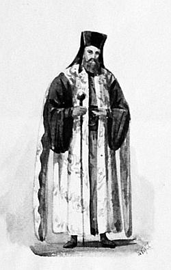 Иллюстрация к книге — Сирия и Палестина под турецким правительством [i_077.jpg]