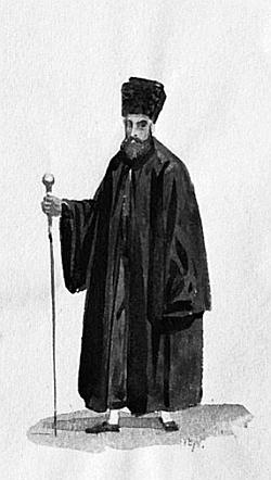 Иллюстрация к книге — Сирия и Палестина под турецким правительством [i_080.jpg]