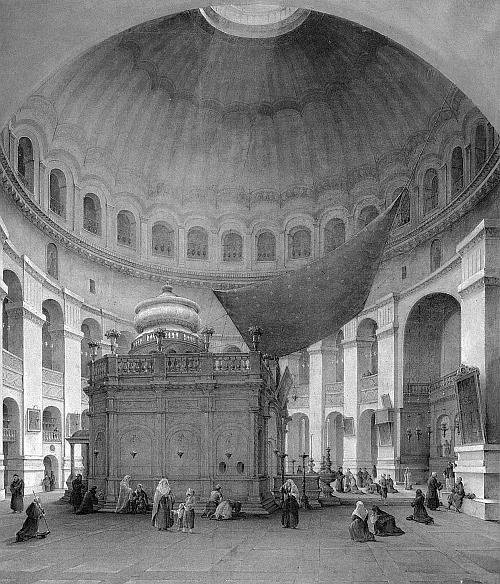 Иллюстрация к книге — Сирия и Палестина под турецким правительством [i_083.jpg]