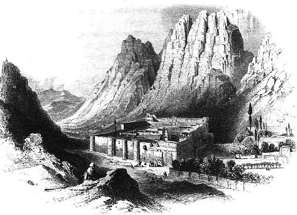 Иллюстрация к книге — Сирия и Палестина под турецким правительством [i_094.jpg]