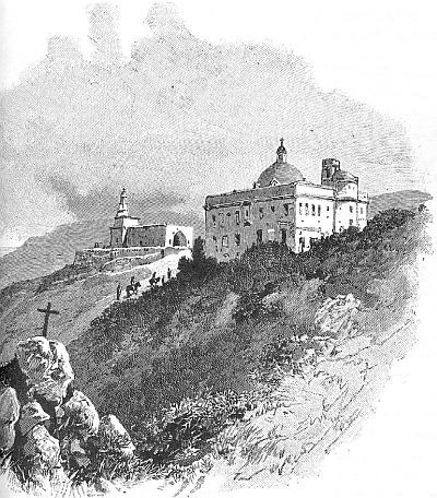 Иллюстрация к книге — Сирия и Палестина под турецким правительством [i_096.jpg]