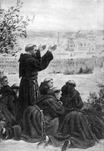 Иллюстрация к книге — Сирия и Палестина под турецким правительством [i_097.jpg]