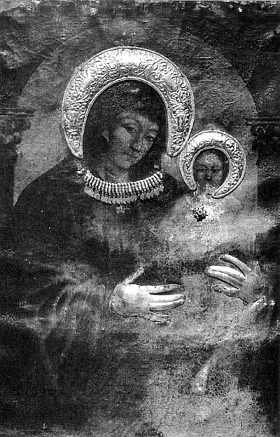 Иллюстрация к книге — Сирия и Палестина под турецким правительством [i_101.jpg]