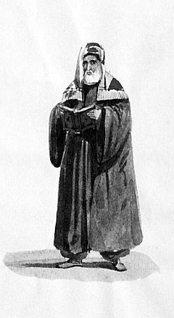 Иллюстрация к книге — Сирия и Палестина под турецким правительством [i_106.jpg]