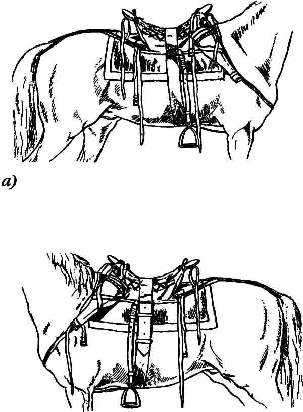 Иллюстрация к книге — Повседневная жизнь русского гусара в царствование императора Александра I [i_054.jpg]