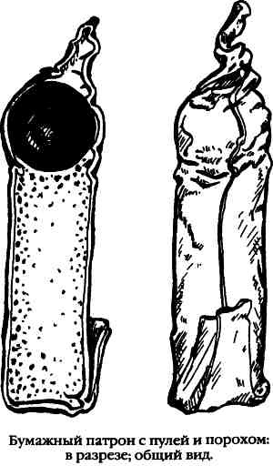 Иллюстрация к книге — Повседневная жизнь русского гусара в царствование императора Александра I [i_068.jpg]