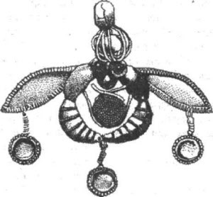 Иллюстрация к книге — Компьютер бронзового века. Расшифровка Фестского диска [i_006.jpg]