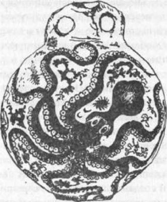 Иллюстрация к книге — Компьютер бронзового века. Расшифровка Фестского диска [i_022.jpg]