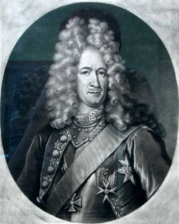 Иллюстрация к книге — Прутский поход. Поражение на пути к победе? [ris_14.jpg]