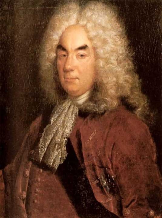 Иллюстрация к книге — Прутский поход. Поражение на пути к победе? [ris_16.jpg]