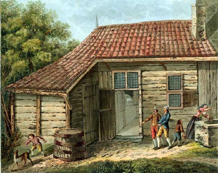 Иллюстрация к книге — Прутский поход. Поражение на пути к победе? [ris_7.jpg]