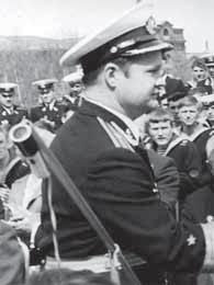 Иллюстрация к книге — Атлантическая эскадра. 1968–2005 [i_054.jpg]