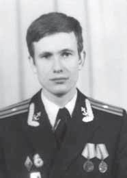 Иллюстрация к книге — Атлантическая эскадра. 1968–2005 [i_059.jpg]