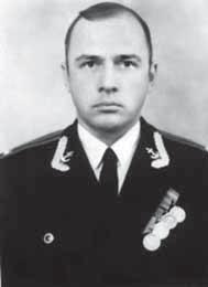 Иллюстрация к книге — Атлантическая эскадра. 1968–2005 [i_079.jpg]