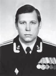 Иллюстрация к книге — Атлантическая эскадра. 1968–2005 [i_082.jpg]