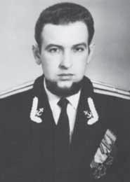 Иллюстрация к книге — Атлантическая эскадра. 1968–2005 [i_088.jpg]