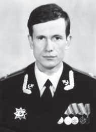 Иллюстрация к книге — Атлантическая эскадра. 1968–2005 [i_092.jpg]