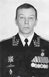 Иллюстрация к книге — Атлантическая эскадра. 1968–2005 [i_164.jpg]
