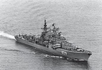 Иллюстрация к книге — Атлантическая эскадра. 1968–2005 [i_178.jpg]