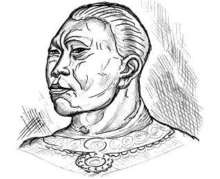 Иллюстрация к книге — Тайная родословная человечества [_06.jpg]