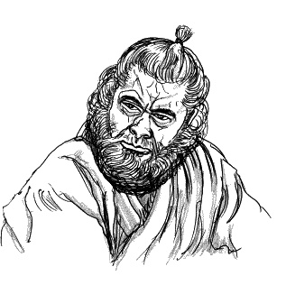 Иллюстрация к книге — Тайная родословная человечества [_07.jpg]