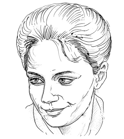 Иллюстрация к книге — Тайная родословная человечества [_14.jpg]