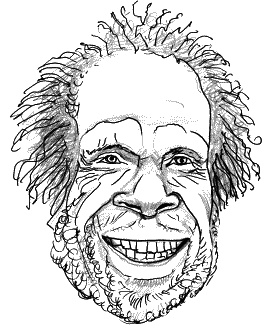 Иллюстрация к книге — Тайная родословная человечества [_30.jpg]