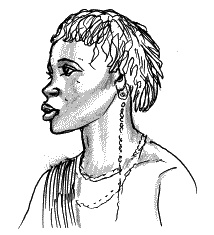 Иллюстрация к книге — Тайная родословная человечества [_33.jpg]