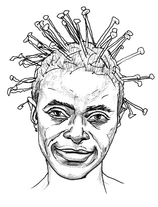 Иллюстрация к книге — Тайная родословная человечества [_35.jpg]