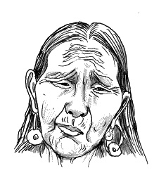 Иллюстрация к книге — Тайная родословная человечества [_41.jpg]