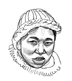 Иллюстрация к книге — Тайная родословная человечества [_43.jpg]