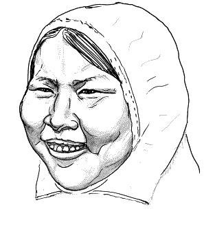 Иллюстрация к книге — Тайная родословная человечества [_45.jpg]