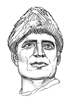 Иллюстрация к книге — Тайная родословная человечества [_63.jpg]