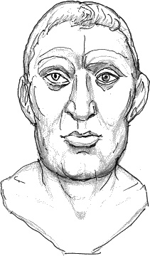 Иллюстрация к книге — Тайная родословная человечества [_69b.jpg]