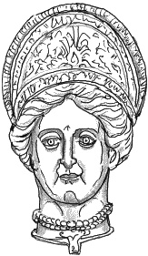 Иллюстрация к книге — Тайная родословная человечества [_71.jpg]