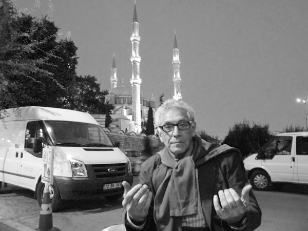 Иллюстрация к книге — Ермолка под тюрбаном [i_002.jpg]