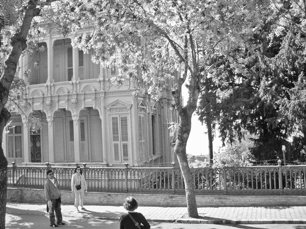 Иллюстрация к книге — Ермолка под тюрбаном [i_008.jpg]