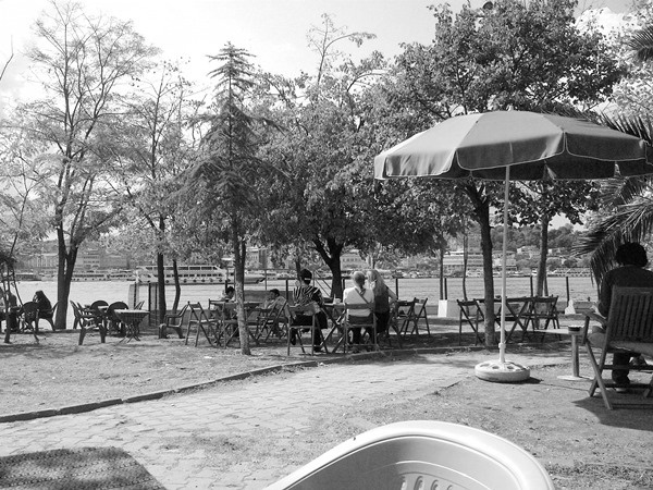 Иллюстрация к книге — Ермолка под тюрбаном [i_011.jpg]