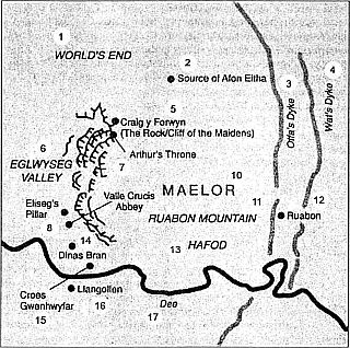 Иллюстрация к книге — Ключи от Замка Грааля [_34.jpg]