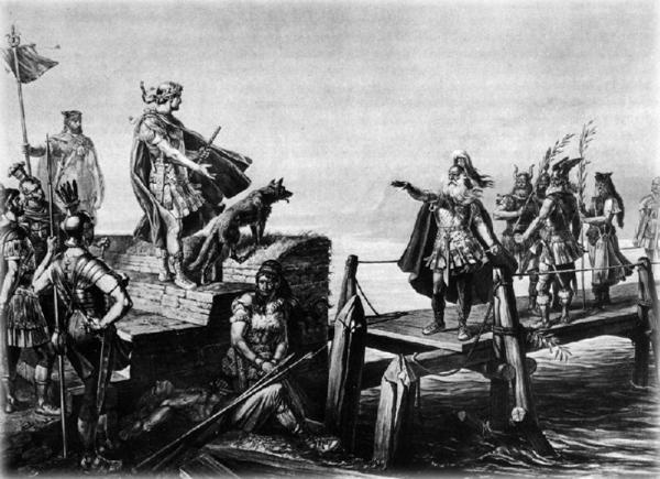 Иллюстрация к книге — Юлий Цезарь [_15.jpg]