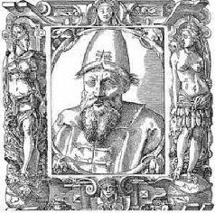 Иллюстрация к книге — Иоанн IV Грозный [pic_9.jpg]