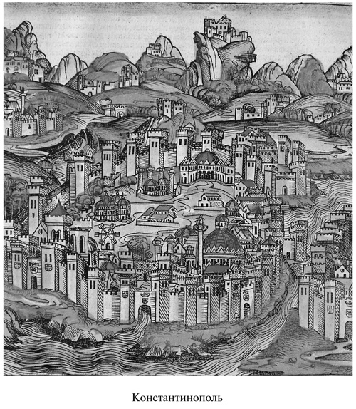 Иллюстрация к книге — Аттила [i_014.jpg]