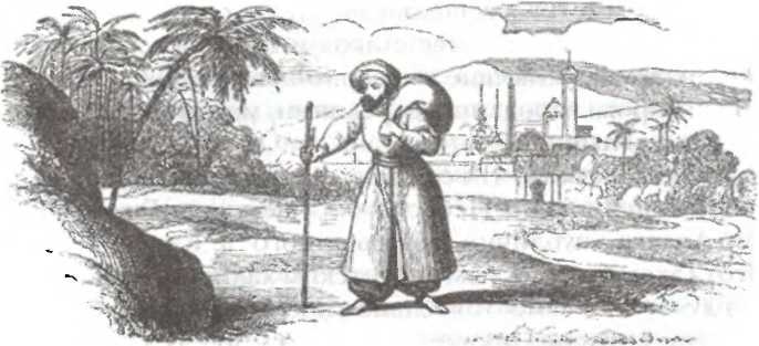 Иллюстрация к книге — Полная история тайных обществ и сект мира [i_049.jpg]