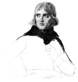 Иллюстрация к книге — Наполеон I Бонапарт [i_003.jpg]