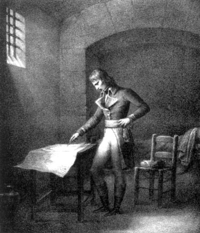 Иллюстрация к книге — Наполеон I Бонапарт [i_004.jpg]